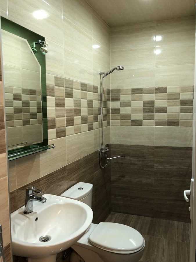 Guest House Tasunia Кутаиси Екстериор снимка