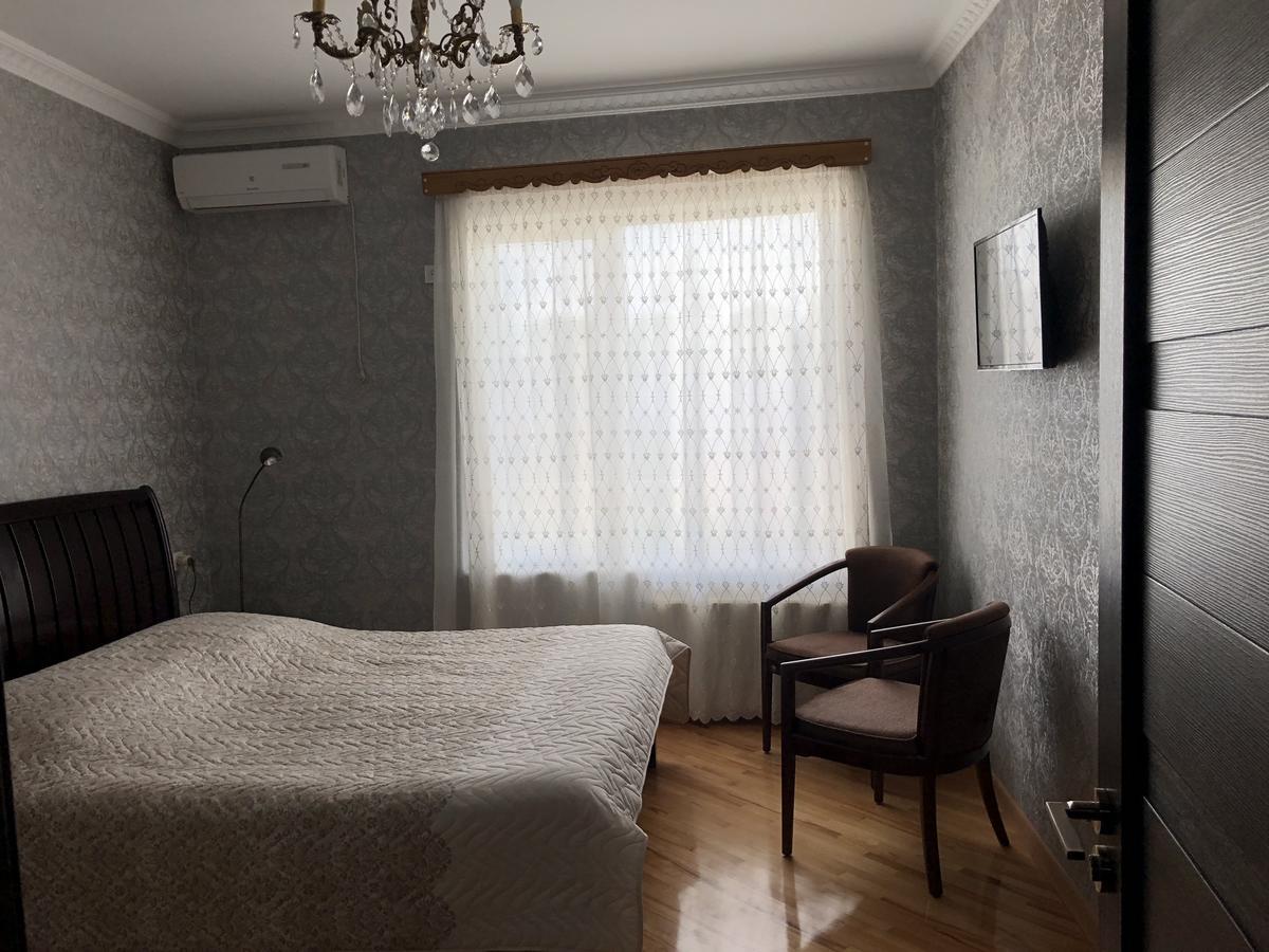 Guest House Tasunia Кутаиси Екстериор снимка