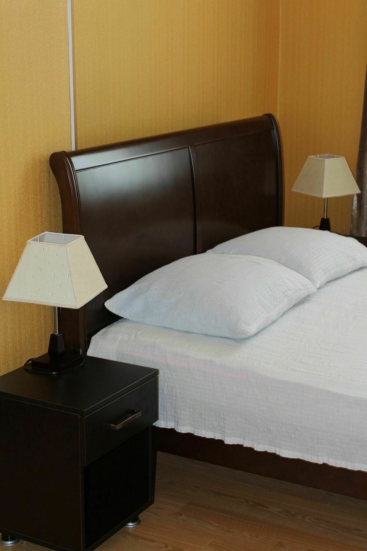 Guest House Tasunia Кутаиси Екстериор снимка